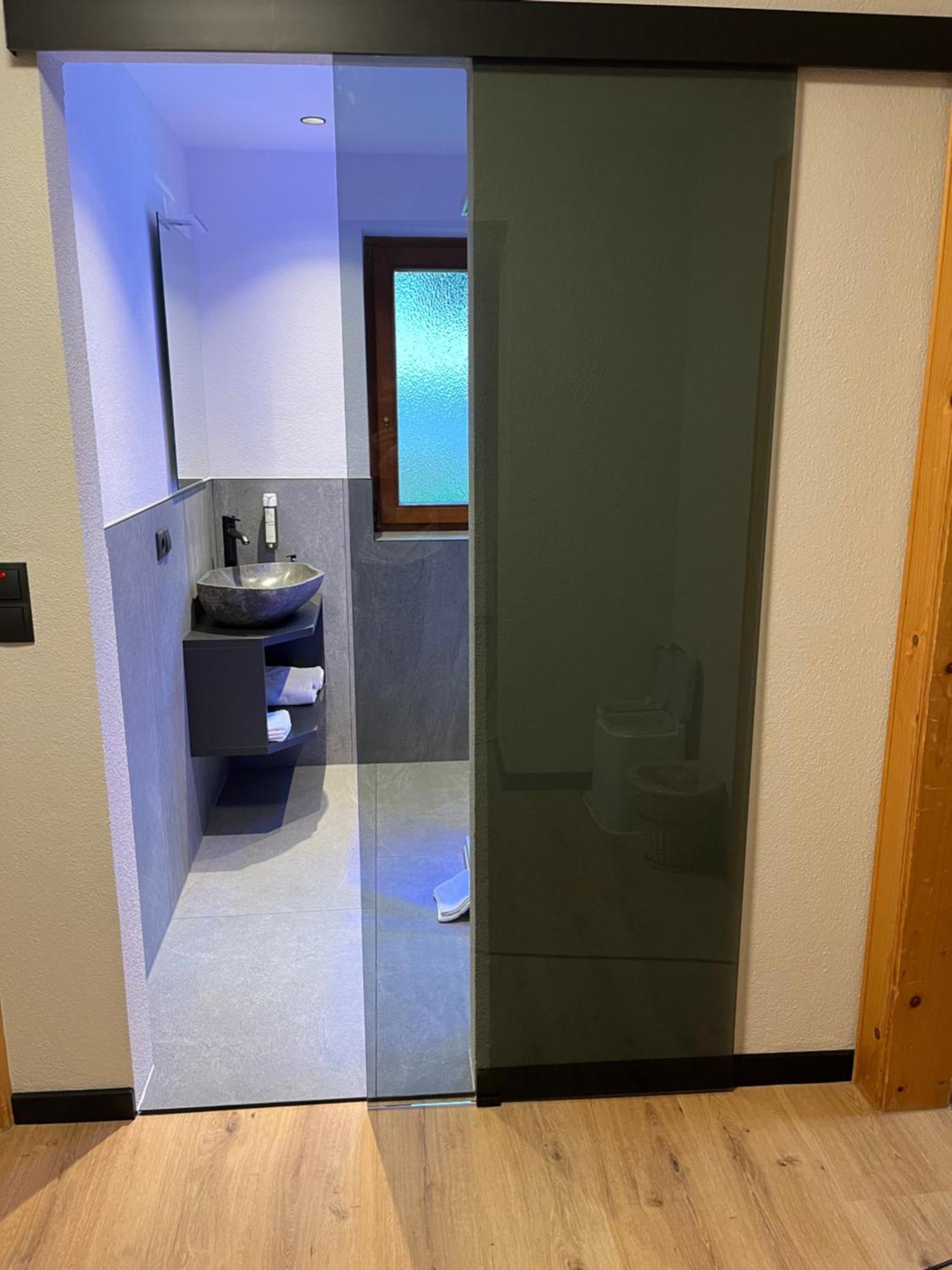 Ferienhaus Waldner Kaunertal Εξωτερικό φωτογραφία