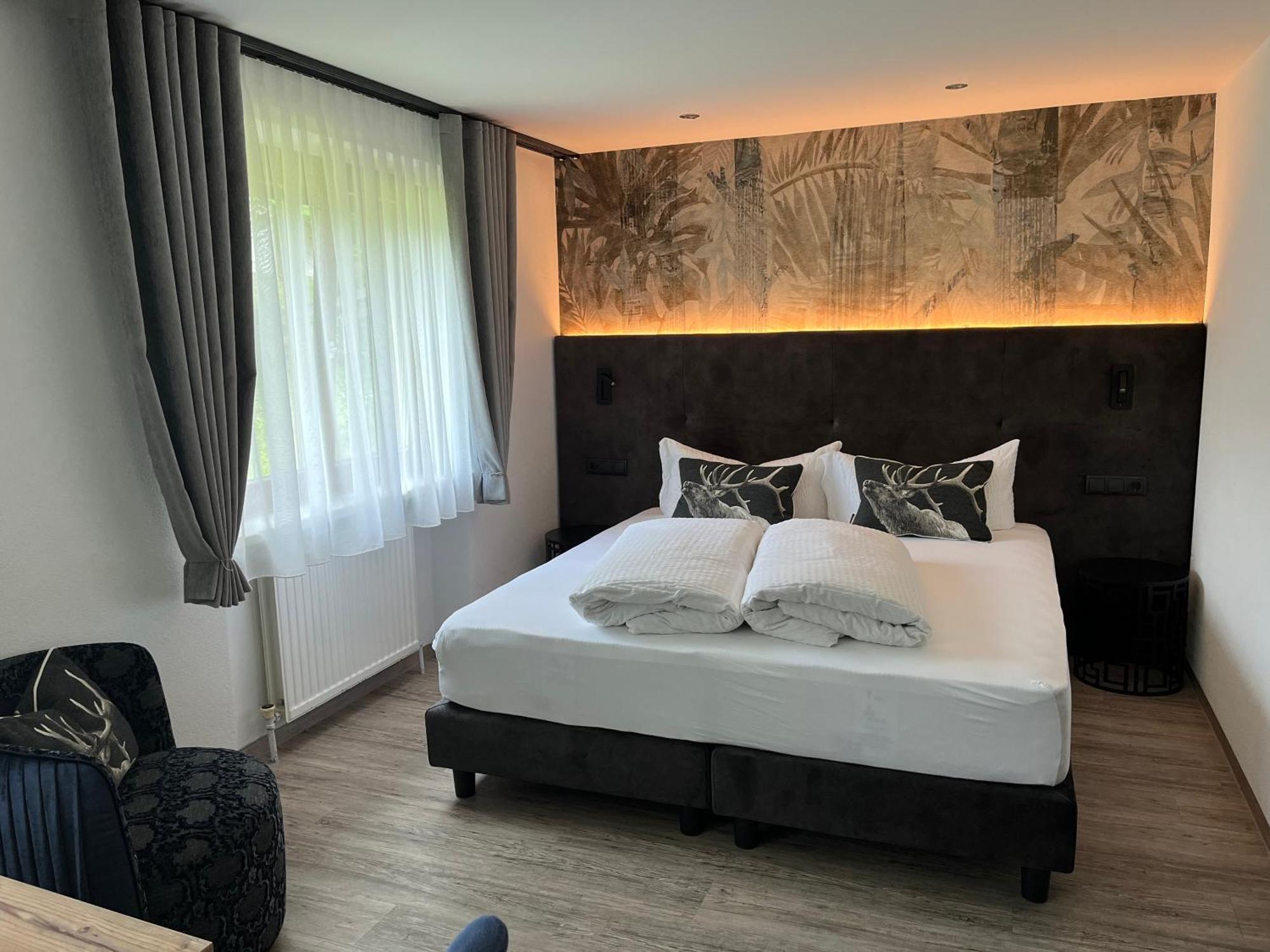 Ferienhaus Waldner Kaunertal Εξωτερικό φωτογραφία