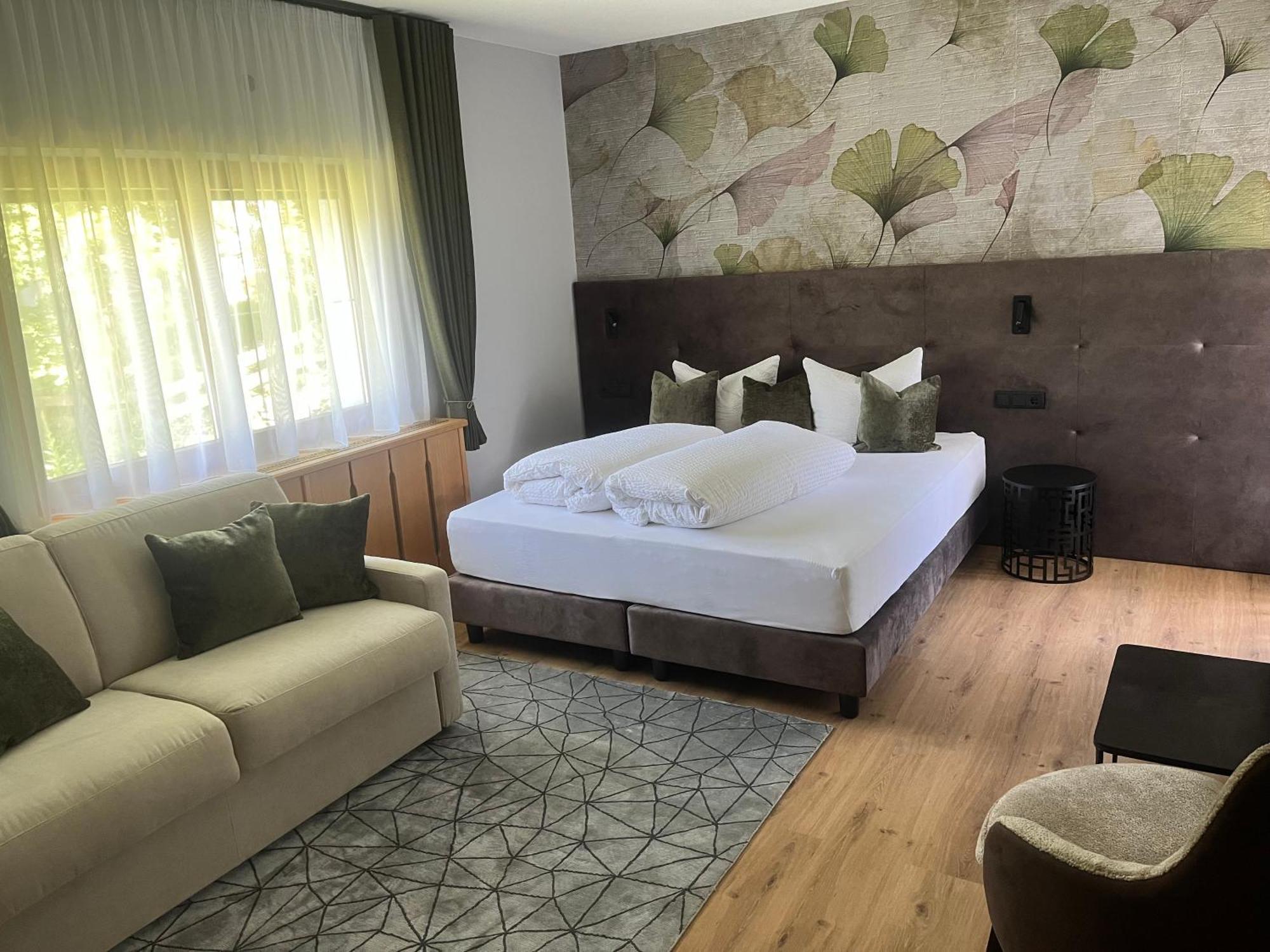 Ferienhaus Waldner Kaunertal Εξωτερικό φωτογραφία