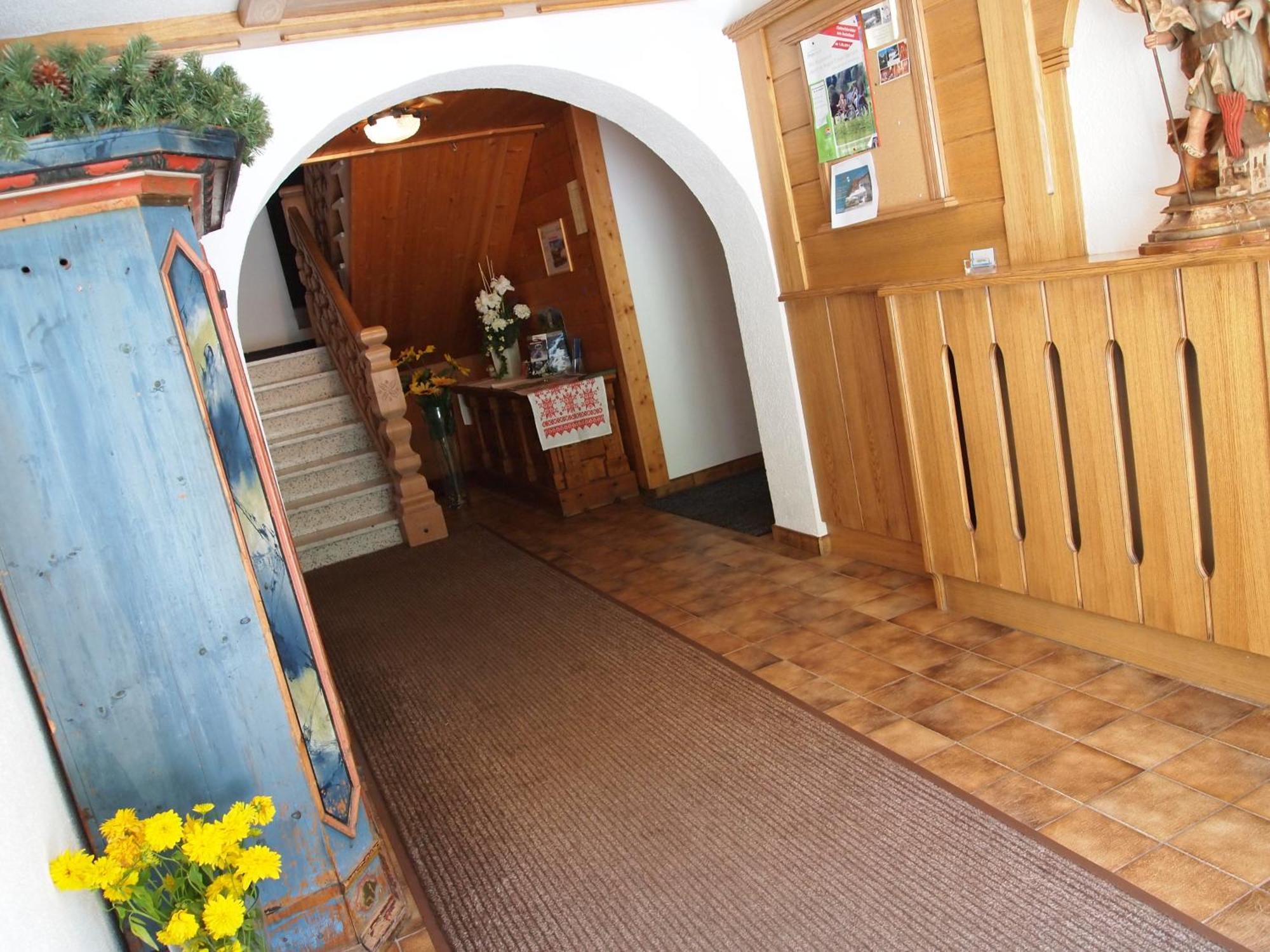 Ferienhaus Waldner Kaunertal Εξωτερικό φωτογραφία